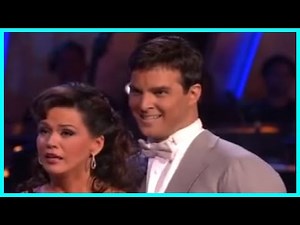 Marie Osmond & Jonathan Roberts