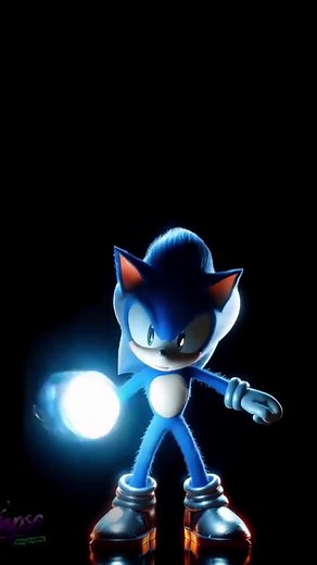 Sonic Live Wallpaper: Dynamic Animation Backgrounds