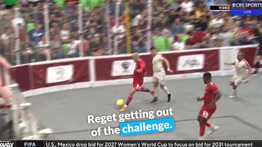 8.4K views · 34 reactions | MASL Under Review is back for the last episode of the 2023-24 season! Join Phil Lavanco and Ryan Cigich as they break down the most talked about plays in the 2024 Ron Newman Cup Final, like this controversial no-call in the dying moments of Game 2 Check out the full episode at https://youtu.be/N4b2d3YQlSg or twitch.tv/masl_soccer | Major Arena Soccer League | Facebook