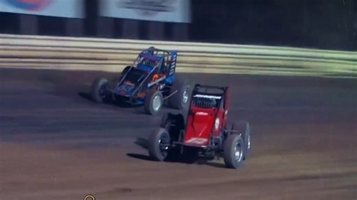 14K views · 120 reactions | It’s a USAC twin bill in Belleville! 卵亂 USAC returns to Belleville, Kansas on May 17-18! It's a tantalizing two-night doubleheader! ▶️ USAC NOS Energy Drink National Midgets on the short track! ▶️ USAC Silver Crown on the big half-mile! ️ BellevilleHighBanks.org | USAC Racing | Facebook