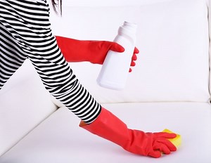 How to Clean a Futon Sofa Step by Step - Vital Turnaround Furniture Works