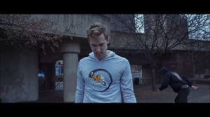 Parkour Zombie Chase: Volatile Reaction by Kevin MacLeod