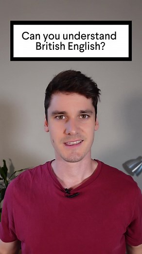 Understanding British Slang: Test Your Knowledge with These Expressions! | TikTok