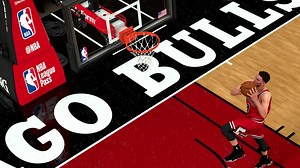 32K views · 381 reactions | Which IRL player has the best dunks in 2K?  | NBA 2K | Facebook