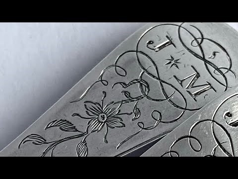 Antiques: Antique Silver 25: Tips on collecting