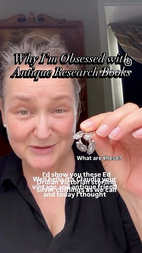 29 reactions | Why I’m Obsessed with Antique Research Books...