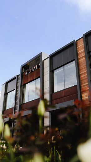 Arhaus on Instagram: "Walking into our showrooms reveal a world where furniture is art, shaped by artisans and rooted in timeless design."