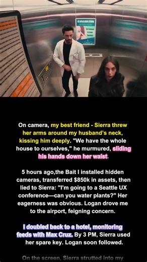 Chapter 1 The notification pinged on my phone just as I was finishing the last of the dinner dishes. Logan had texted earlier saying he'd be working late again—the third time this week. I wiped my hands on a dish towel and picked up my phone, expecting another message about tomorrow's investors' dinner. Instead, it was a notification from Reddit. Someone had tagged me in a post. I tapped on it, my thumb hovering over the screen as the page loaded. The title read: "AMA with Logan Hale, Founder of