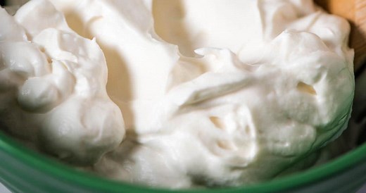 How to Make Dream Whip Straight from the Box