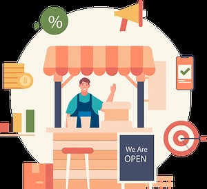 Small Business SEO Services Company In India | Best Agency