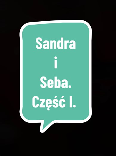 Sandra i Seba - Życie za Ścianą
