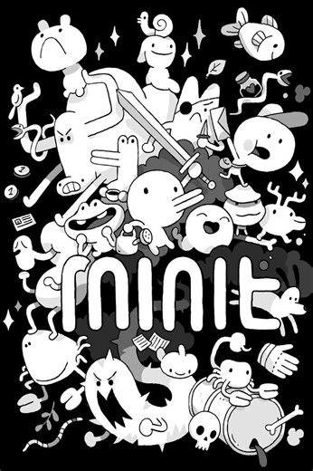 Minit (2018) | Price, Review, System Requirements, Download