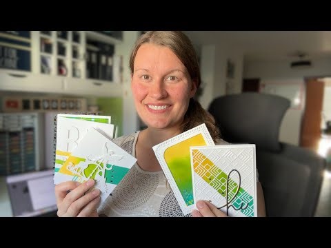 7 Tips to Create PERFECT Masculine Cards!