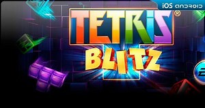 Análisis Tetris Blitz - Android, iPhone