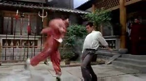 Jet Lee den müthiş dövüş sahnesi.. | Kavga ve Dövüşler