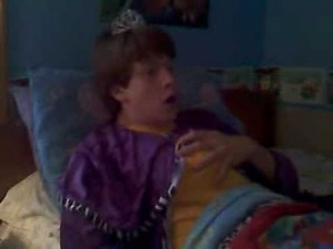 King Harold: Alex Hagerty