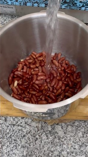 Punjabi Rajma Recipe | Punjabi Style Rajma 👇