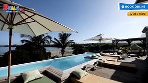 🌊 Veranda Tamarin Hotel & Spa🌴 🥂 Relax & recharge in this retro-style hotel with Deals.mu 😌 Revel in the luxe pools, comfy room, good food & get 30% OFF spa care at Veranda Tamarin 🌟 Stay minimum 2 nights to enjoy FREE spa deals & Super DISCOUNTS 🌐 https://bit.ly/3aNtgV0 ☎️ 269 1500 | Deals.mu - Mauritius