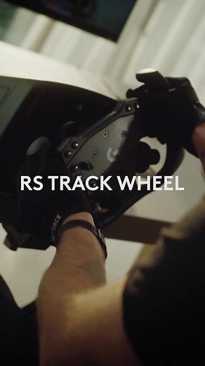 Logitech G | Introducing Racing Series ✨ A new milestone in Logitech G's simulation racing heritage, where innovation paves the way for personalization,... | Instagram