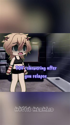 Gacha Life TikTok Edits 🧜‍♀️❤️🌹 Gacha Life Memes #gacha #gachaclub #gachalife