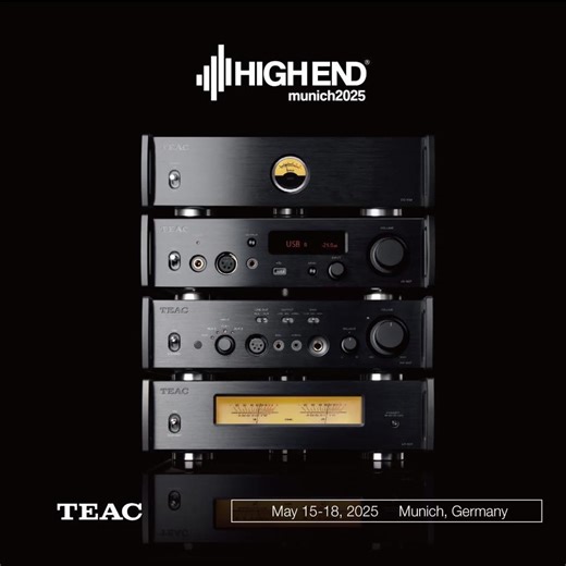 2.2K views · 58 reactions | TEAC is pleased to announce its...