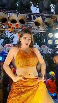 Full Night Dance Stage Show 2025 | Superhit Orchestra Performance Live