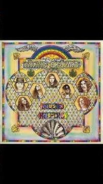 The Ballad of Curtis Loew : Lynyrd Skynyrd '74
