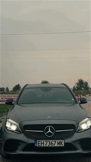 Mercedes AMG W205 overview: key features and why enthusiasts choose it