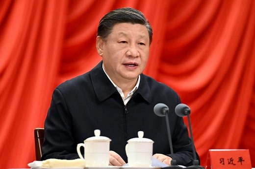 习近平在学习贯彻党的二十大精神研讨班开班式上发表重要讲话强调 正确理解和大力推进中国式现代化