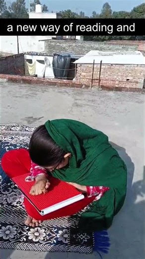 Home Based education #usrindusamiti #sparshproject #specialchildren #homebasededucation #ngo