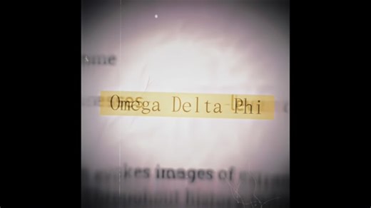 Omega Delta Phi Fraternity, Inc. on Instagram: "Extra fly like we never left⚔️"