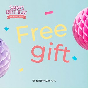 4 comments | It's Sara's Birthday tomorrow!  We're celebrating by giving you a FREE Gift on all orders over £/$10! Shop below!  https://www.crafterscompanion.co.uk/  https://www.crafterscompanion.com/ | Crafter's Companion USA | Facebook