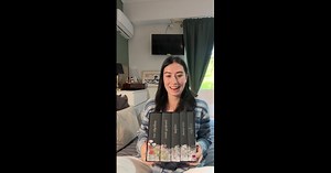 Twilight special edition boxset