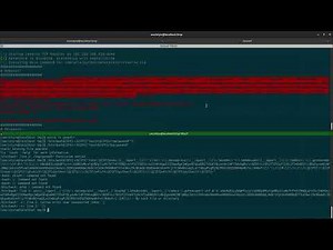 Exploit Writing Live Video (CVE-2022-44877)