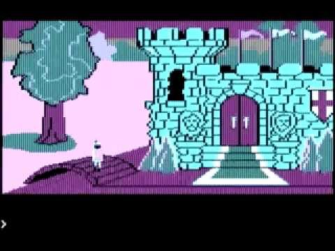 20 Games That Defined the IBM PC (IBM PC 5150, PC Booter, PC-DOS)