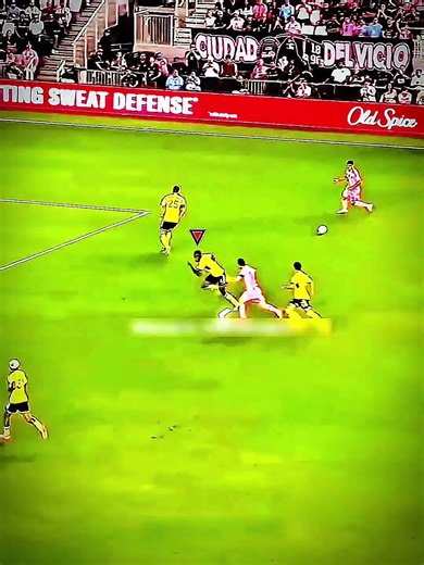 This goals proves messi legend 🧠 #football