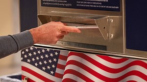 Senate and House races to watch that'll decide control of Congress