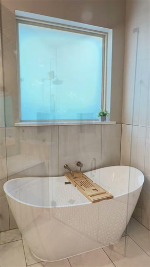 Primary Bath Remodel- McKinney TX