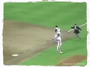 1.3K views · 23 reactions | Today In 1986: Boston Red Sox first baseman Bill Buckner commits what many consider to be the most famous error in baseball history vs. the New York Mets in Game 6 of the World Series at Shea Stadium. | Baseball by BSmile | Facebook