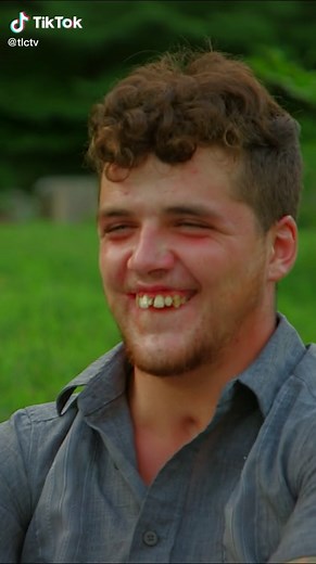 Amish Festival Crush - Return To Amish TLC