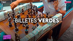 437K views · 5.3K reactions | Código FN - Billetes Verdes (Audio 2020) | TOS Music | Facebook