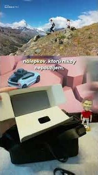 Nová hračka DJI Mini pro 5