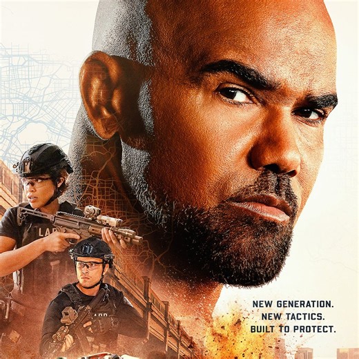 S.W.A.T. Exiles
