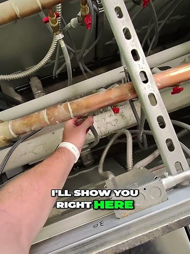 How to fix enflo, efl on speed queen washer #laundromat