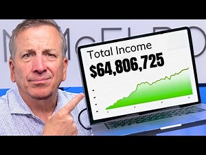A Billionaire's 15 Income Streams