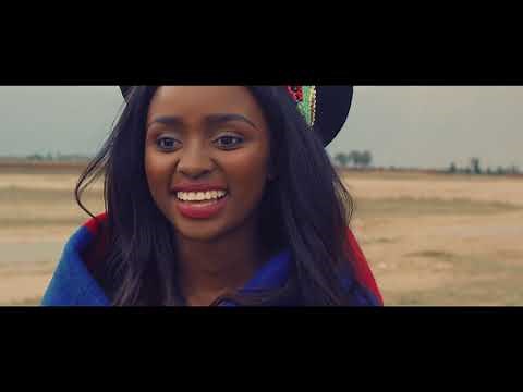 Zandie Khumalo - Nangu Makoti [Official Music Video]