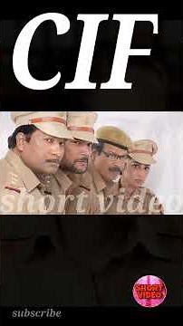 #cid#cif#cidshortvideo#cidstatusvideo#newshortclip#cidvideo