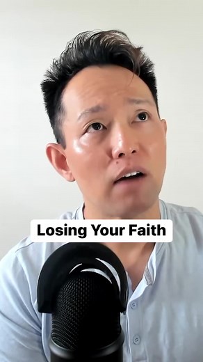 J.S. Park talks about how he’s lost his faith before and how it’s impacted him as a Chaplain #grief #griefsupport #deadtalks | DEAD Talks