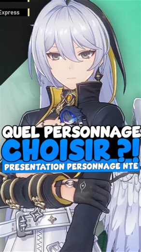 Que vaux Hathor dans Neverness to Everness ? #NTE #NTECreator #nevernesstoeverness