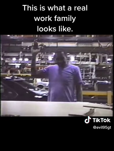 Remembering Ford's Lorain Assembly Line: A Nostalgic Look Back